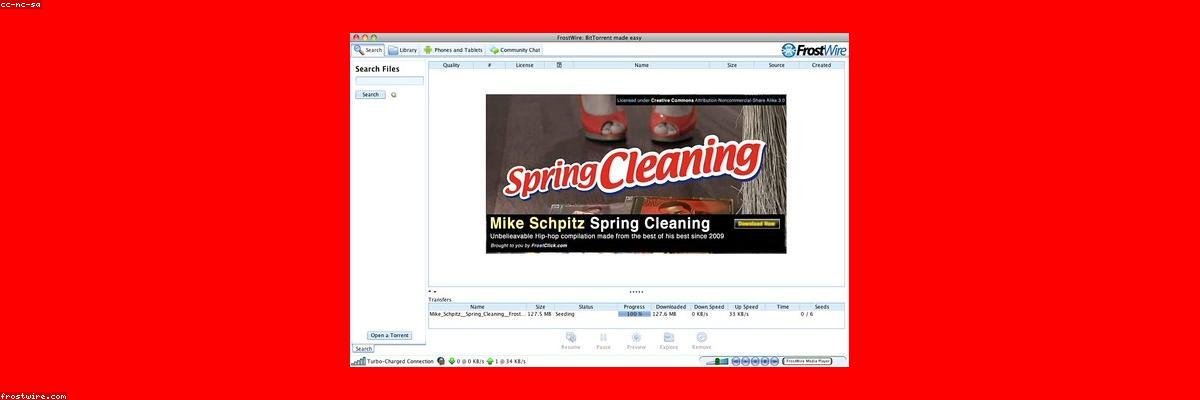 Featured Promotion
