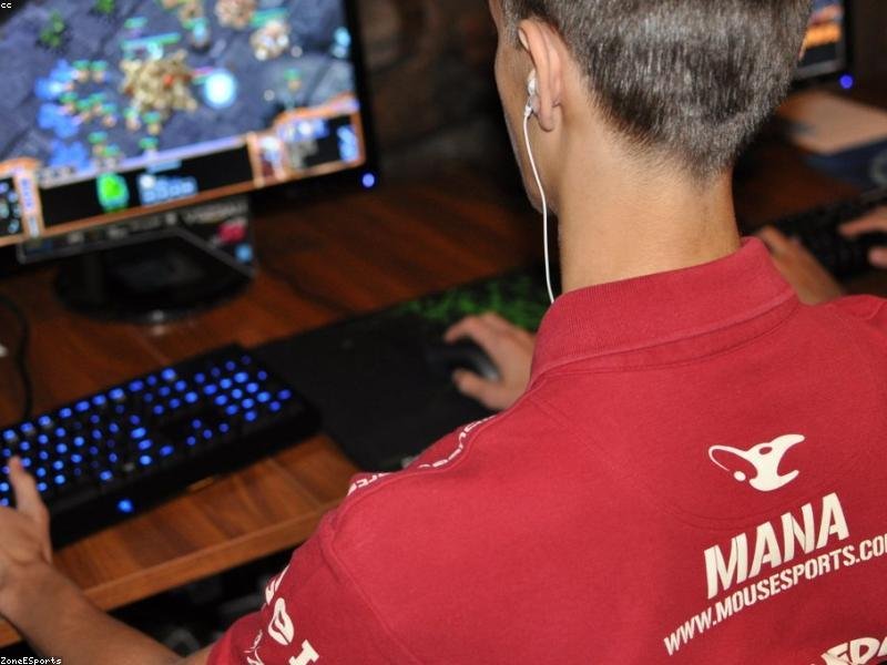 Gaming Zone