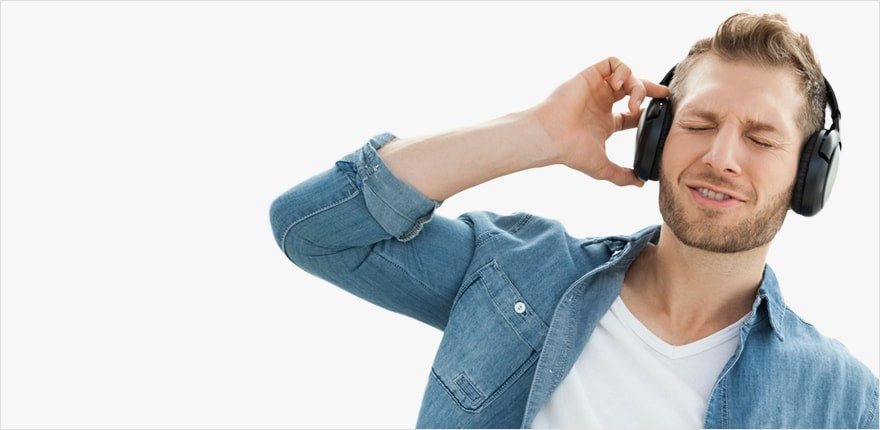 Smart Headphone 5T