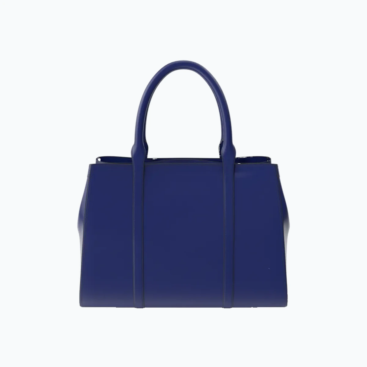 Blue Women's Handbag