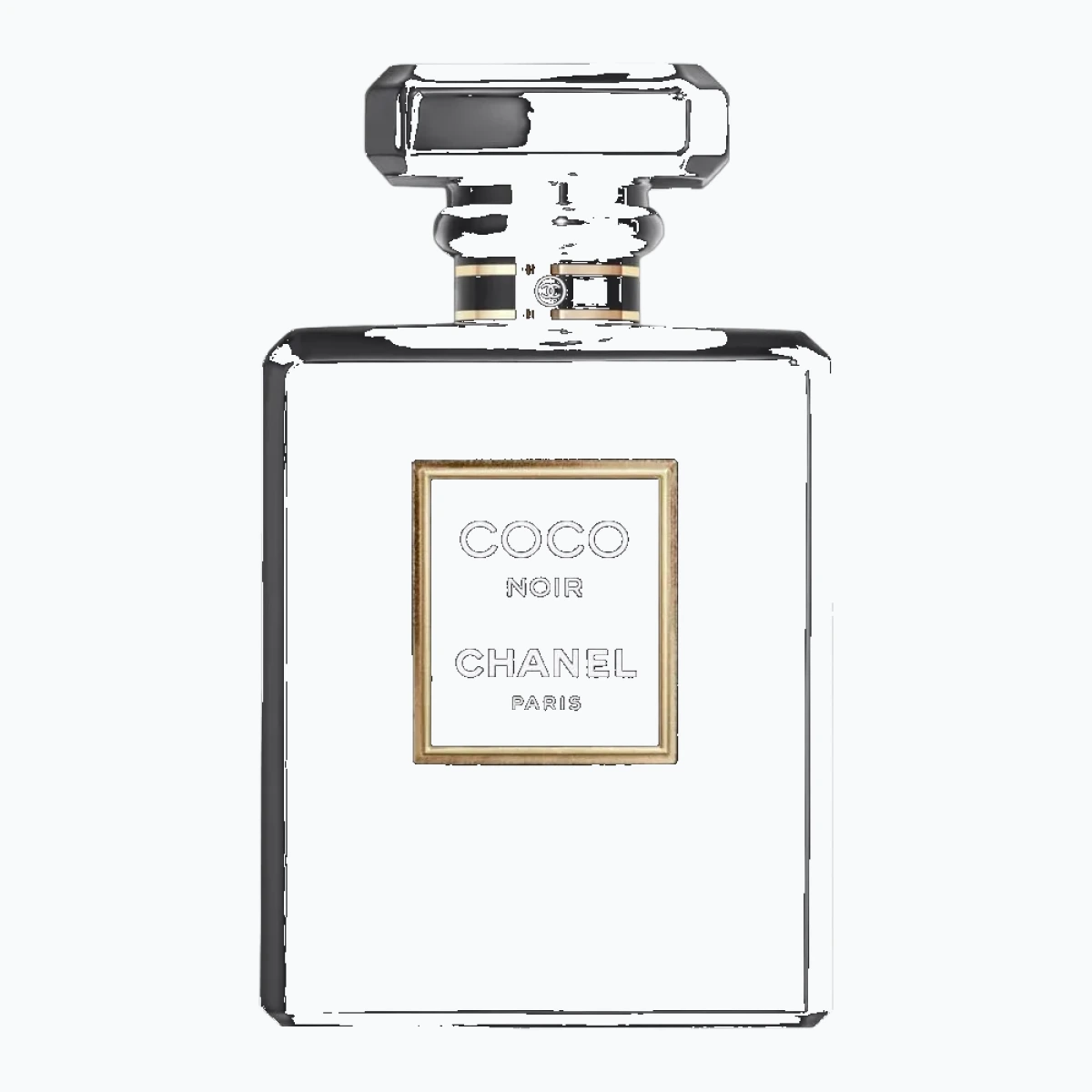 Chanel Coco Noir Eau De