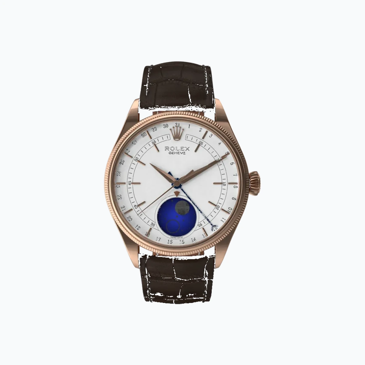 Rolex Cellini Moonphase