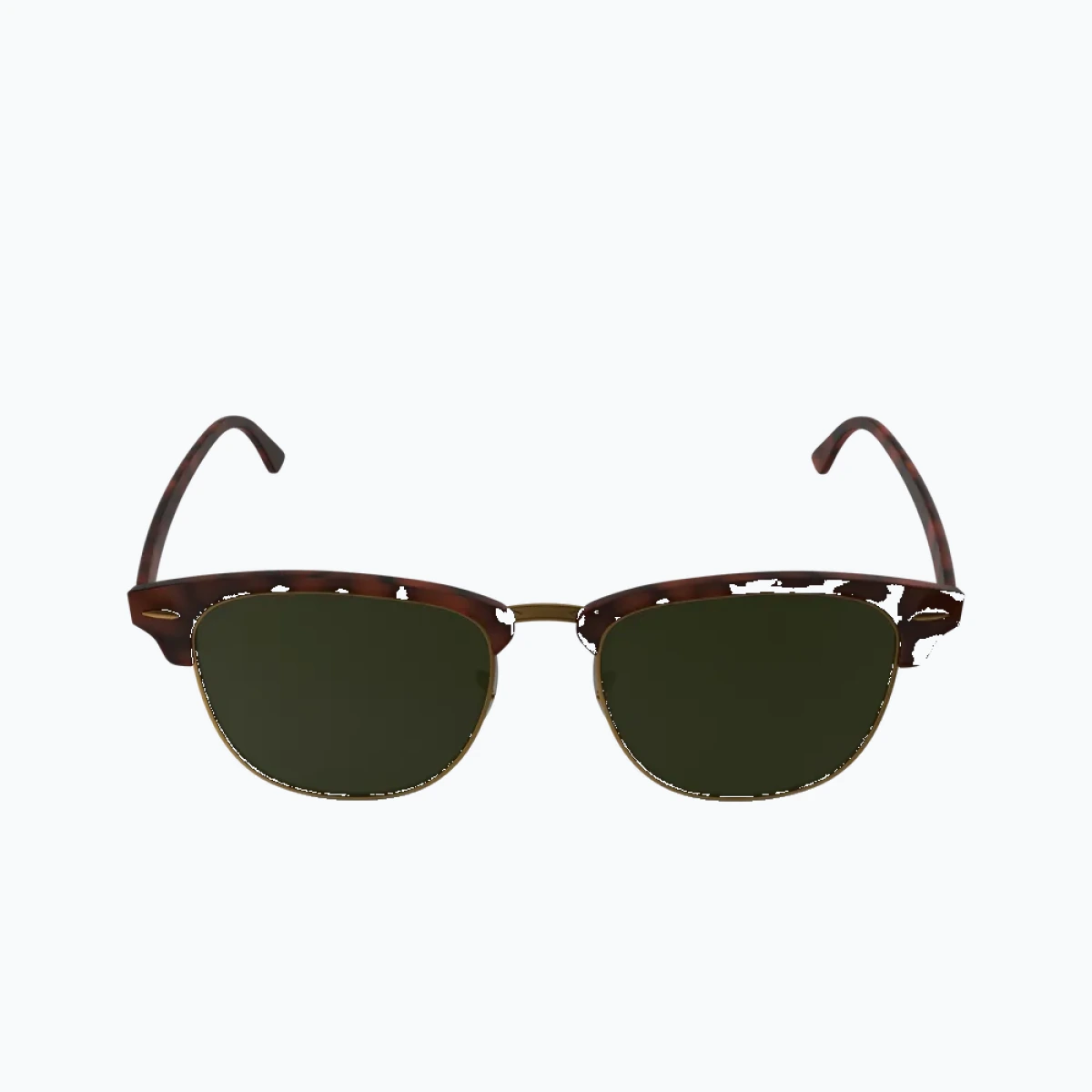 Black Sun Glasses