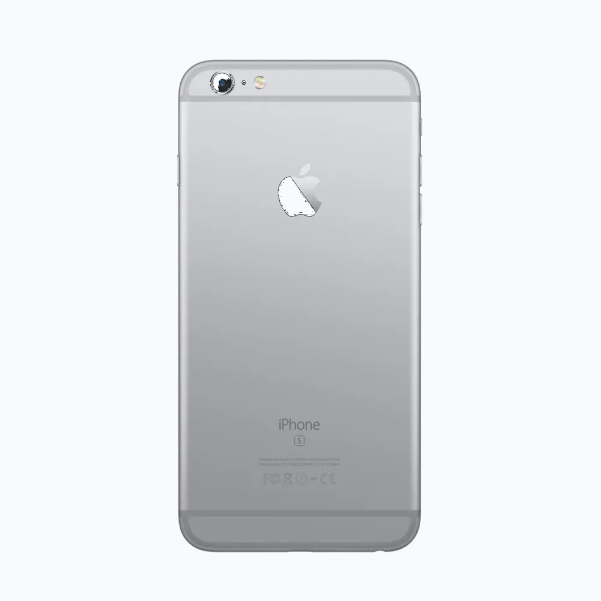 iPhone 6