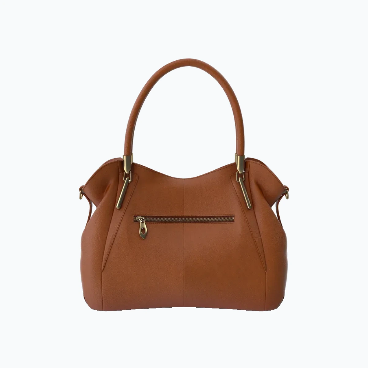 Heshe Women's Leather Bag