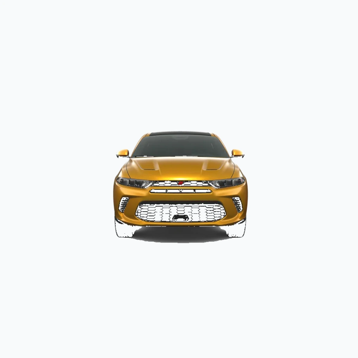Dodge Hornet GT Plus