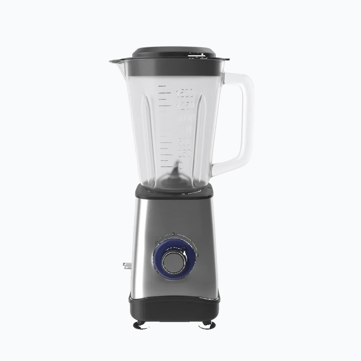Boxed Blender