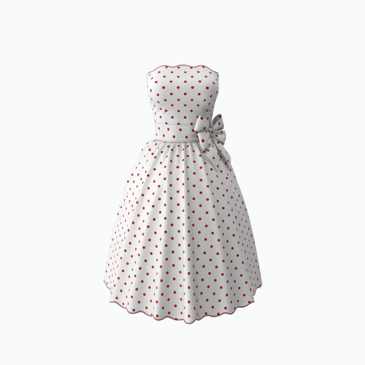 Dress Pea