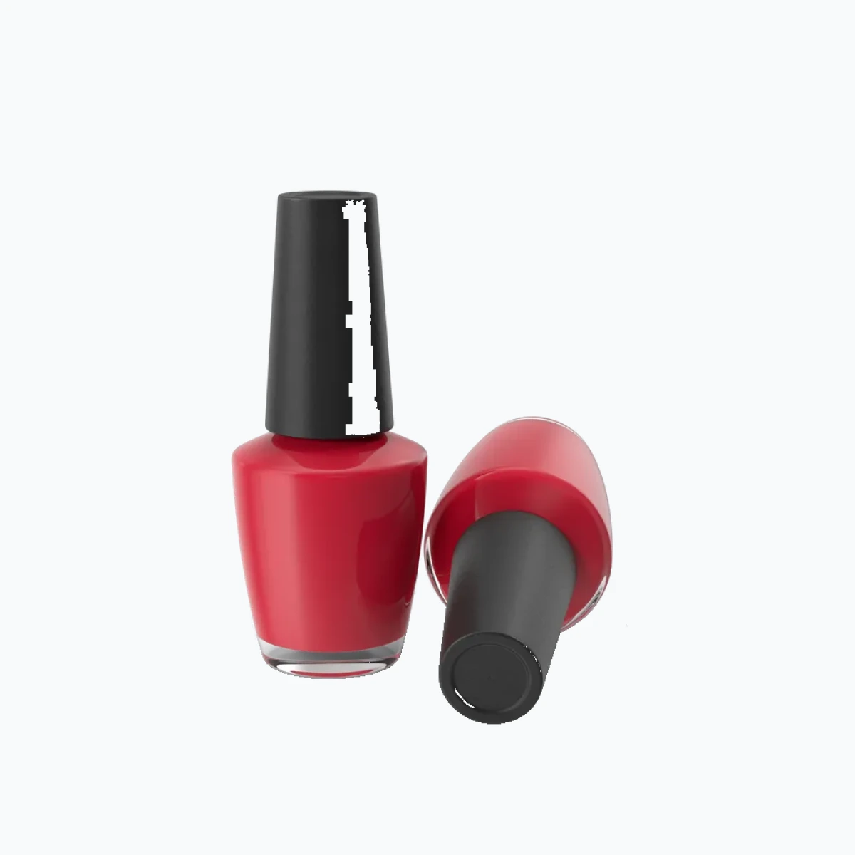 Red Nail Polish