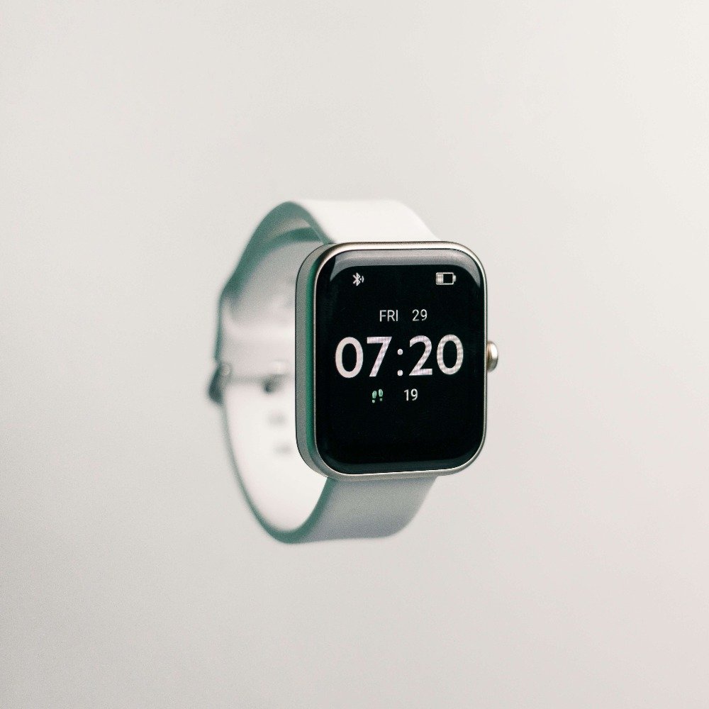Apple Smart Watch