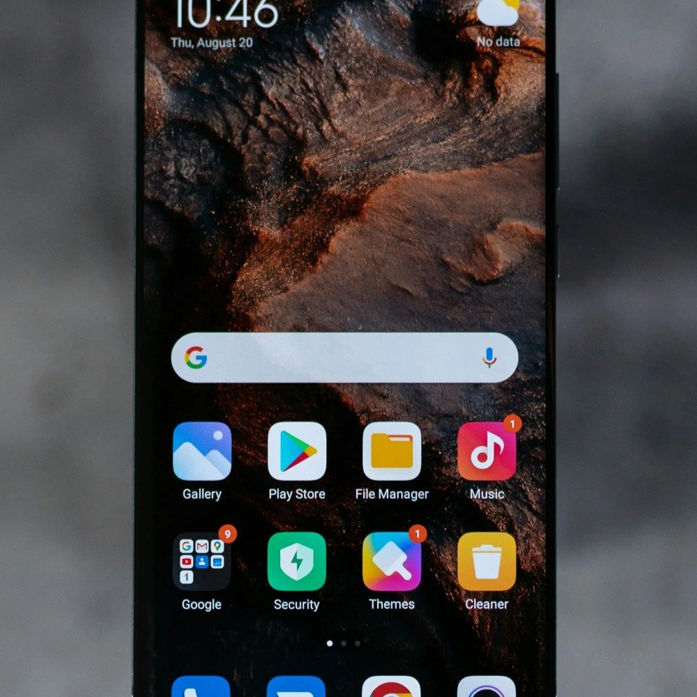 Smart Mobile 5G