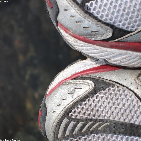 Lightweight Running Shoes 46