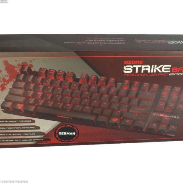 Mechanical Gaming Keyboard 53