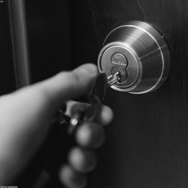 Smart Home Security Camera 41